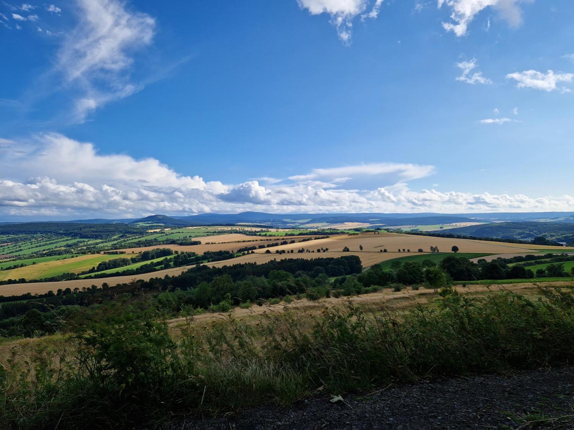 Die Alte Baeckerei Jöhstadt Buitenkant foto