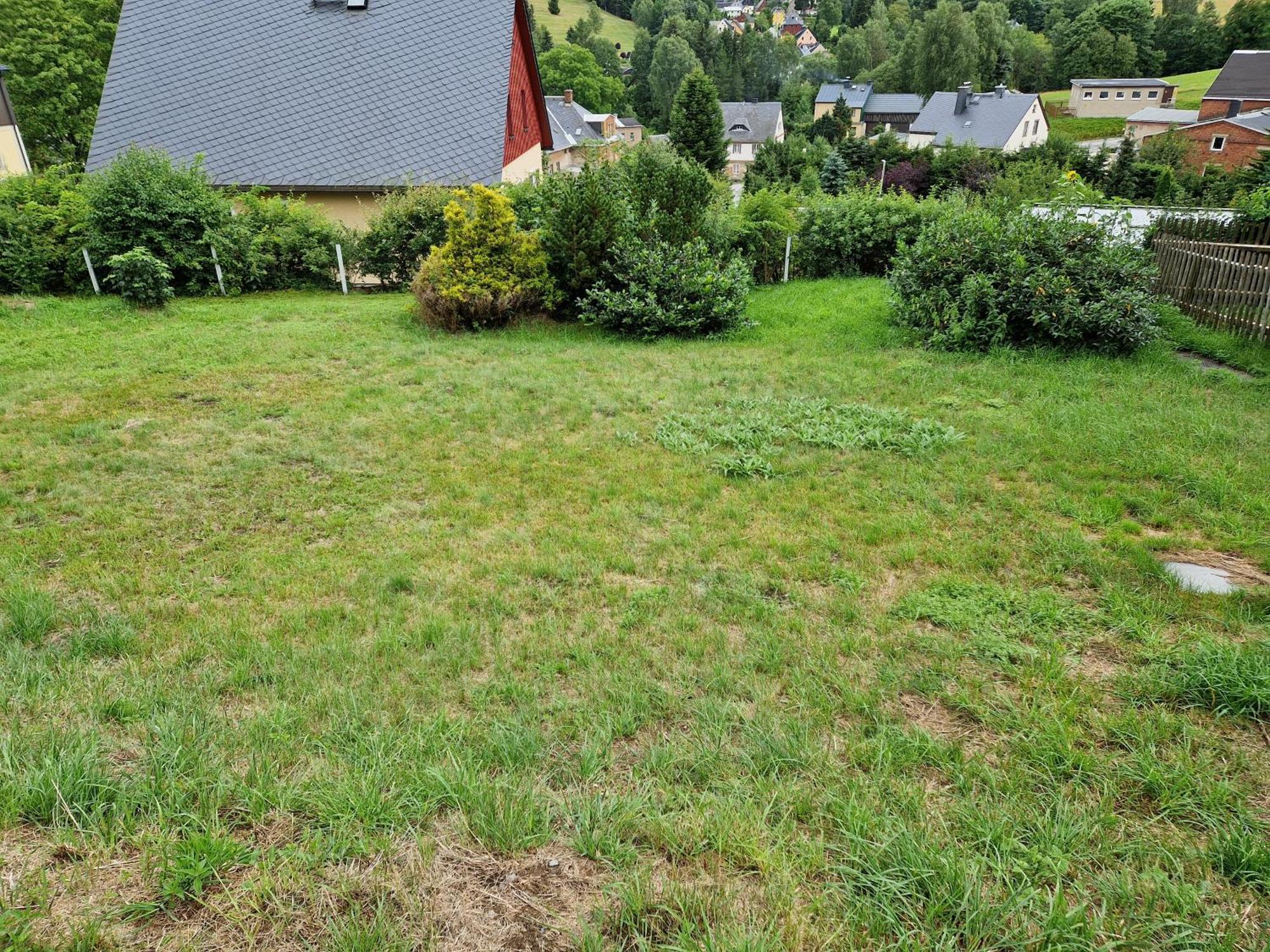 Die Alte Baeckerei Jöhstadt Buitenkant foto